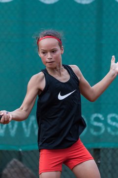 Tessa Brockmann 458 - Rosenpokal Uetersen